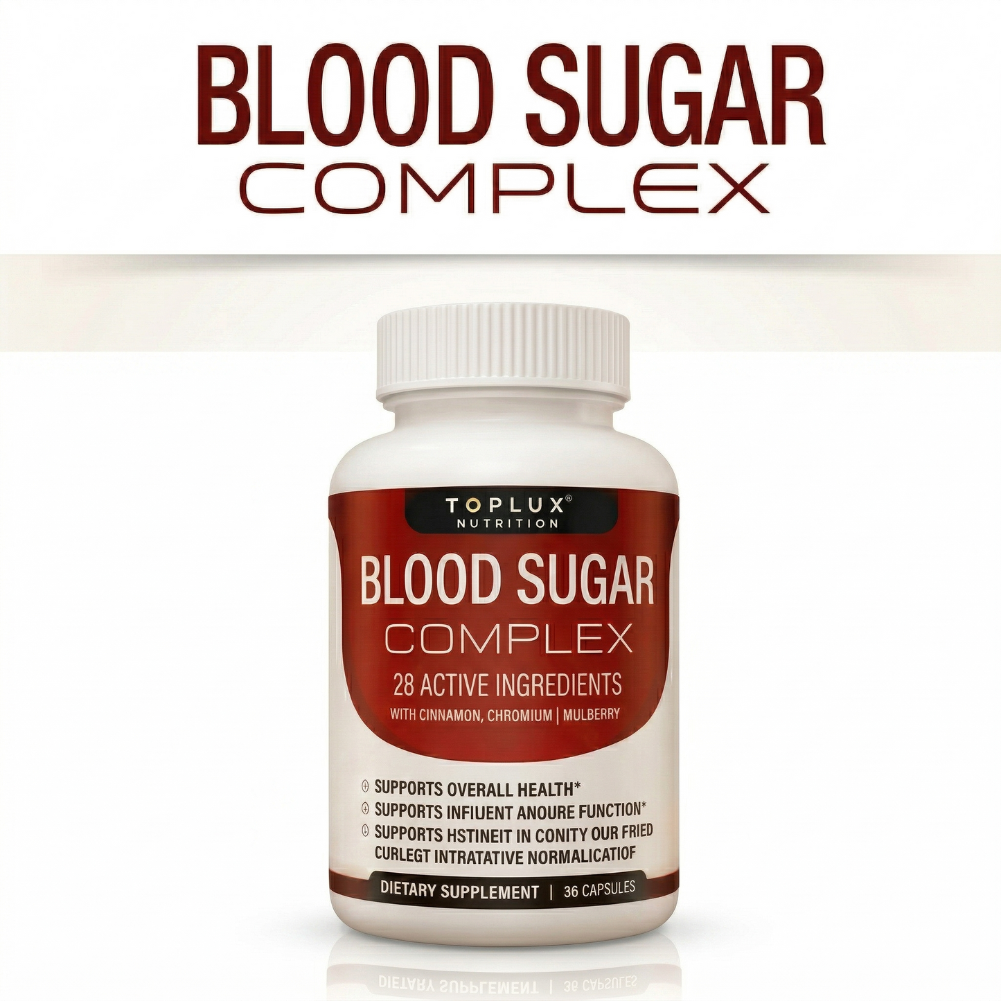 Blood Sugar: Fórmula Profesional para el Control de Glucosa