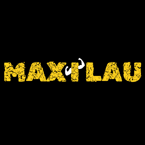 Maxilau
